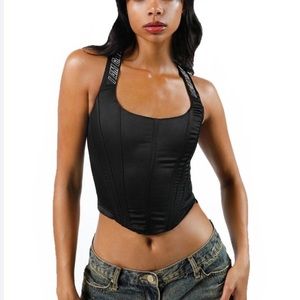 IAMGIA Siobhan Corset